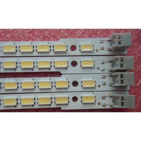 Подсветка TV Sharp LCD-52LX540A LK520D3GVRCX 52NX545A LCD-52LX54OA LCD