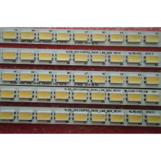 Подсветка TV Sharp LCD-52LX540A LK520D3GVRCX 52NX545A LCD-52LX54OA LCD