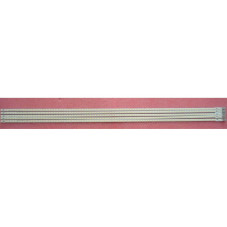Підсвітка TV Sharp LCD-52LX540A LK520D3GVRCX 52NX545A LCD-52LX54OA LCD
