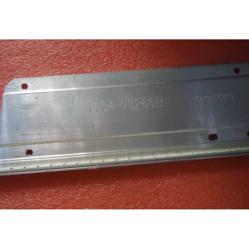 Подсветка TV LJ64-03260B SLED 2012SGS48 7030 64 REV1.0 REV1.O 7O3O LJ6 Подсветка TV LJ64-03260B SLED 2012SGS48 7030 64 REV1.0 REV1.O 7O3O LJ6
