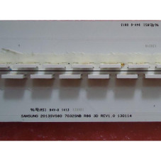 Подсветка TV SAMSUNG 60 2013SVS60 7032SNB R86 3D REV1.0 2013SVS6O 7O32