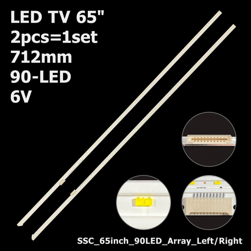 Подсветка TV SSC-65inch-90LED-Array-Left-181128 SSC-65inch-90LED-Array Подсветка TV SSC-65inch-90LED-Array-Left-181128 SSC-65inch-90LED-Array
