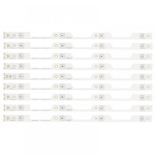 Подсветка TV 4C-LB5504-HR3 55HR330M04A0 4C-LB5504-HR4 55HR330M04B2 4C-