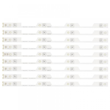 Підсвітка TV 4C-LB5504-HR3 55HR330M04A0 4C-LB5504-HR4 55HR330M04B2 4C-