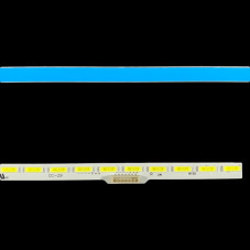 Подсветка TV 652mm 72-led 6v L60M5-AA MI60TV T17 MI016A-161125-A MI01