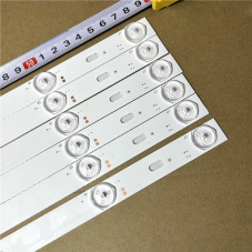 Подсветка TV 19-42" 7LED 590*17MM 0822 6V 3A7CX-59017 X0412 3A7CX 5901