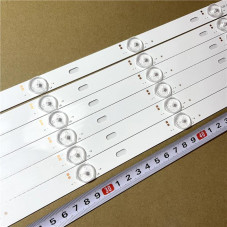 Подсветка TV 19-42" 7LED 590*17MM 0822 6V 3A7CX-59017 X0412 3A7CX 5901