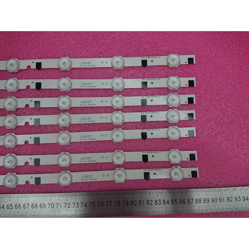 Підсвітка Samsung D2GE-420SCA-R3(13.01.07) D2GE-420SCB-R3(13.01.07) BN Підсвітка Samsung D2GE-420SCA-R3(13.01.07) D2GE-420SCB-R3(13.01.07) BN