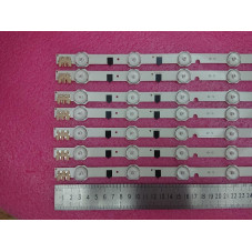 Підсвітка Samsung D2GE-420SCA-R3(13.01.07) D2GE-420SCB-R3(13.01.07) BN