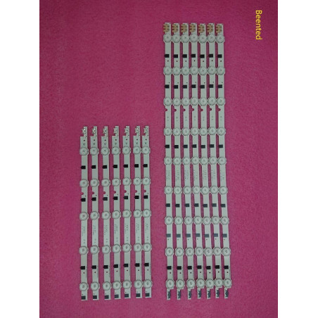 Підсвітка Samsung CY-HF420BGAV1H CY-HF420BGAV2H CY-HF420BGAV3H CY-HF42