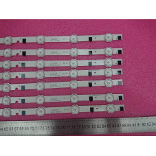Подсветка Samsung UE42F5000AKXMS UE42F5300AWXXC UE42F5300AWXUZ UE42F53