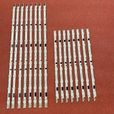 Подсветка Samsung UA46F6420 UA46F6420AJ HG46NB690 HG46NB690QFXZA HG46N