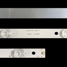 Підсвітка TV 49inch 9led 920mm JL.D49091330-324BS-M BOEI490WQ1 49D2U30
