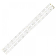 Подсветка TV LED C102Y02WCA032491A13A C102909WCA075891A14A C1O2YO2WCAO