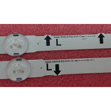 Подсветка Samsung XYLH55DBEPLGC XP LH55DBEPLGC XLLH55DBEPLGC XFLH55DBE