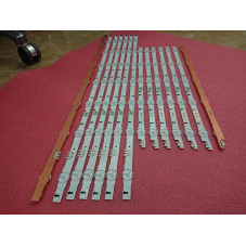 Подсветка Samsung UN55H6300AFXZA VH03 UN55H6300AFXZA ZWUE55H6200AKXKZ