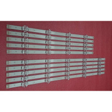 Подсветка LG 458+568.5 mm 4+5 led 6916L-1978A 6916L-1979A 6916L-1735A
