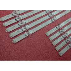 Подсветка LG 458+568.5 mm 4+5 led 6916L-1978A 6916L-1979A 6916L-1735A