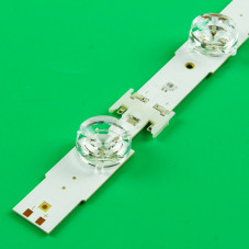 Підсвітка Samsung UA43MU6100S CY-GK043HGAV2V GK043HGAV2V CY-GK043HGAV2