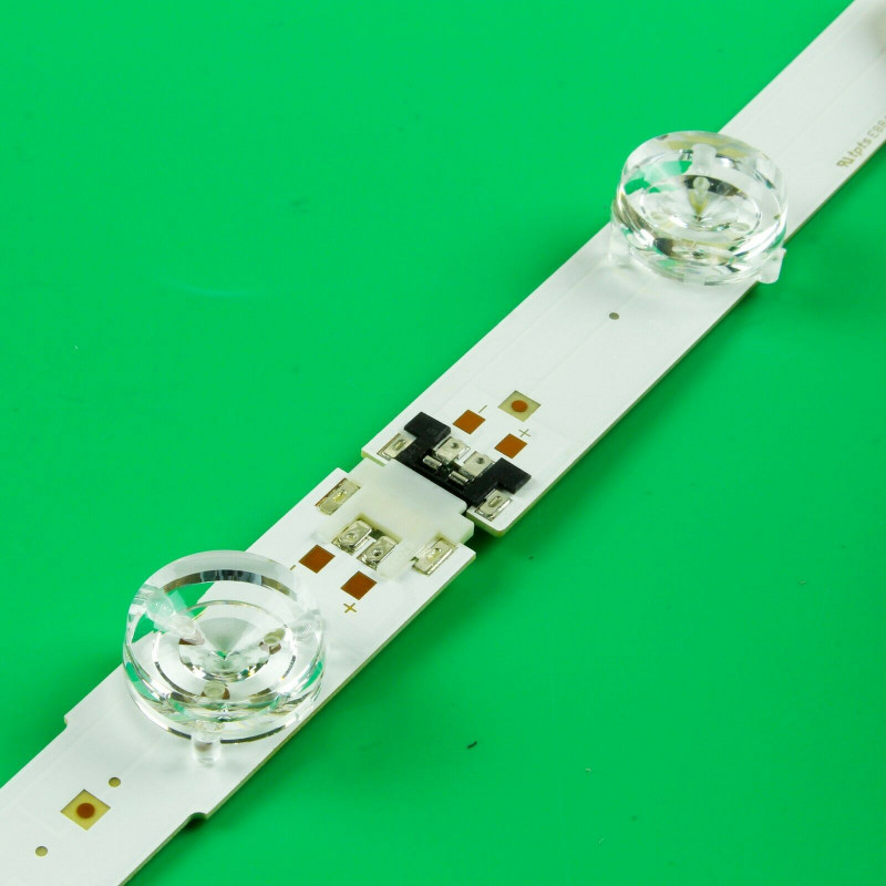 Підсвітка Samsung UA43MU6100S CY-GK043HGAV2V GK043HGAV2V CY-GK043HGAV2