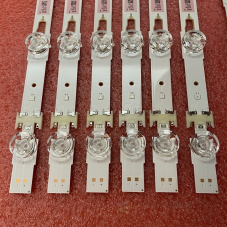 Підсвітка Samsung LM41 39657A BN96-39658A BN96 39658A 00253A S_KU6K_50