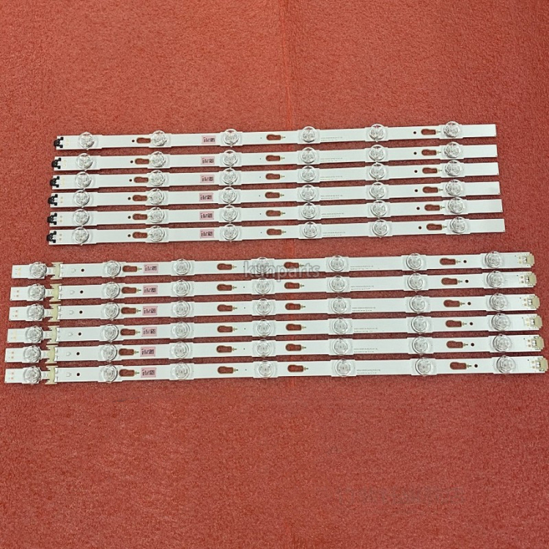 Підсвітка Samsung LM41 39657A BN96-39658A BN96 39658A 00253A S_KU6K_50
