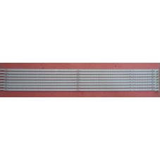 Підсвітка Konka LED50X1200AF LED37024855 LED35019589 50X1200AF 37024855 35019589 LED5OX12OOAF LED37O24855 LED35O19589 35020015