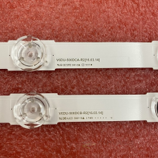 Подсветка Samsung UA50MU7000KXZN UA50MU7000RSMZ UA50MU7000RXMM UA50MU7
