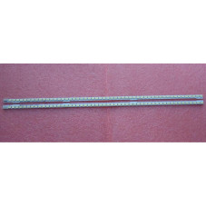 Підсвітка TV 52led 360mm 3v V315H3-LE2-TLEF3 V315H3-LE2-TREF3 V315H4-L