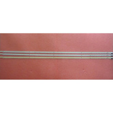 Підсвітка TV Konka LED50R6610DU LED35019177 LED35019178 50R6610DU 3501