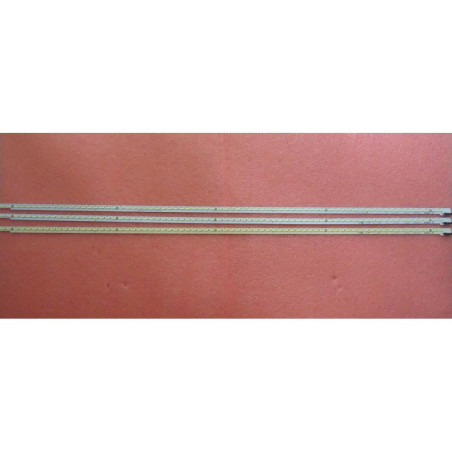 Підсвітка TV Konka LED50R6610DU LED35019177 LED35019178 50R6610DU 3501