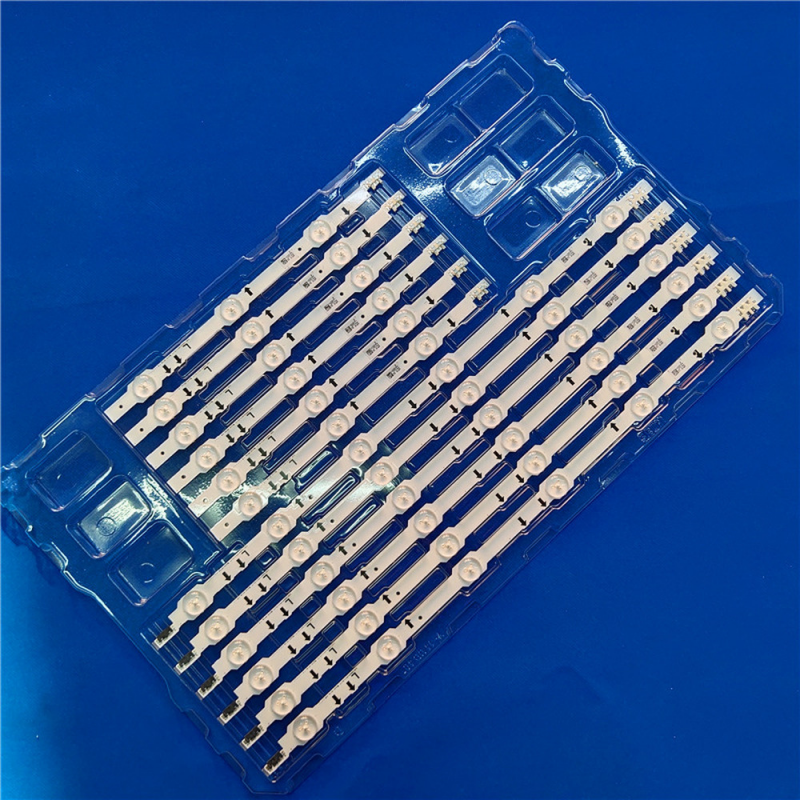 Подсветка Samsung UA40HU7000JXZK UA40HU6008JXZK UN40HU7000FXZA UN40HU6