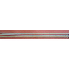 Подсветка TV Konka LED48M1200AF LED35018711 LED35018709 LED37024301 48