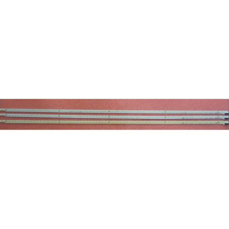Подсветка TV Konka LED48M1200AF LED35018711 LED35018709 LED37024301 48