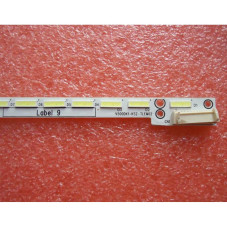 Подсветка TV V500DK1-KS2-TLEM02 V5OODK1-KS2-TLEMO2 V500DK1 KS2 TLEM02