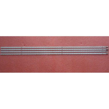 Подсветка TV Konka LED47X8100PDE KPL+470B1LE02 KPL+35018076 KPL+350180