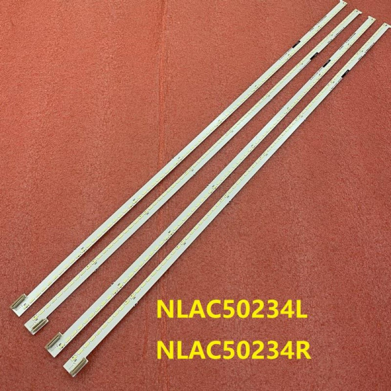 Подсветка TV 80LED 710mm KD-65X9000A NLAC50234L NLAC50234R RST234R-42R Подсветка TV 80LED 710mm KD-65X9000A NLAC50234L NLAC50234R RST234R-42R