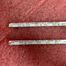 Подсветка TV 64LED KD-65X8500F STO650A68_64LED_L STO650A68_64LED_R 734