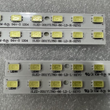 Подсветка TV SONY 2011YLT60-66-LD-L-REV0 61.P4603G001 61.P4602G001 201