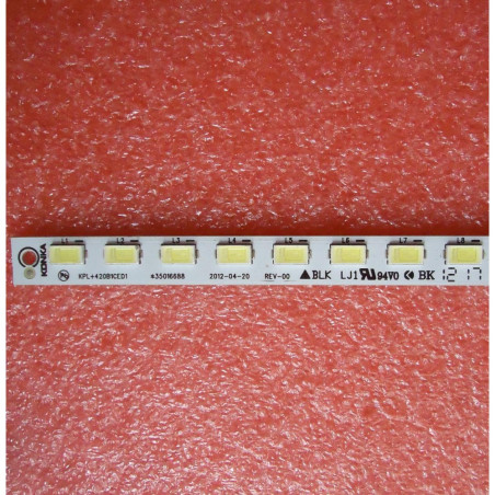 Подсветка TV Konka KPL+420B1CED1 KPL+35016688 420B1CED1 35016688 KPL+4
