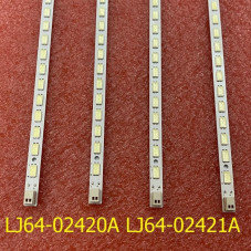 Підсвітка TV SONY LJ64-02420A LJ64-02421A LTY460HM02 STS460A09_60LED_r