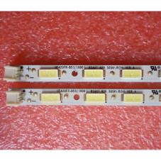 Подсветка Hisense 42 HE420FR-B51 HE420FR B51 1000 RSAG7.820.5056 ROH AL02 E248209 APC H420FF LED42T36X3D LED42H310 LED42K300
