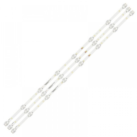 Подсветка LED TV KJ43D08-ZC46AG-01 303KJ430044 3O3KJ43OO44 KJ43DO8-ZC4