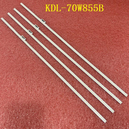 Подсветка KDL-70W850B KDL 70W850B KDL-70W855B 70W855B YLT SYV7031 00.P2C01GA01 00 P2C01GA01 7OW85OB 7OW855B SYV7O31 P2CO1GAO1