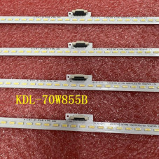 Подсветка KDL-70W850B KDL 70W850B KDL-70W855B 70W855B YLT SYV7031 00.P2C01GA01 00 P2C01GA01 7OW85OB 7OW855B SYV7O31 P2CO1GAO1