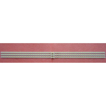 Подсветка LED TV Hisense RSAG7.820.5330 LED47EC630JD RSAG7 820 82O 533