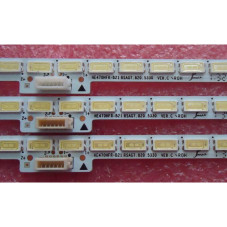 Подсветка LED TV Hisense RSAG7.820.5330 LED47EC630JD RSAG7 820 82O 533