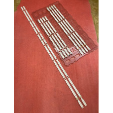 Подсветка Samsung CY-WK055HGLV1H CY-GK055HGLV2H CY-GK055HGLV6H CY-GK05