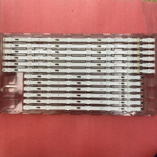 Подсветка Samsung CY-WK055HGLV1H CY-GK055HGLV2H CY-GK055HGLV6H CY-GK05