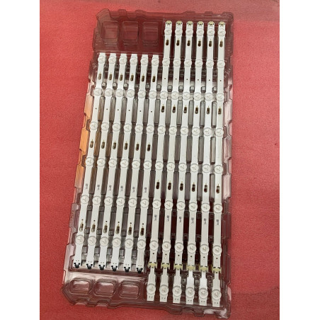 Подсветка Samsung CY-WK055HGLV1H CY-GK055HGLV2H CY-GK055HGLV6H CY-GK05